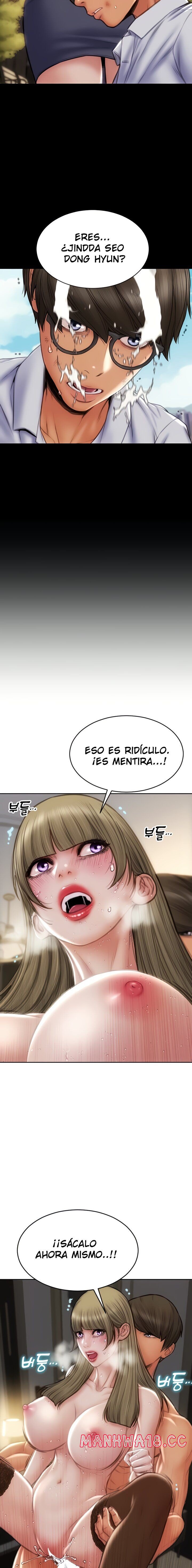 Bad Guy Revenge Raw Chapter 70 Page 18