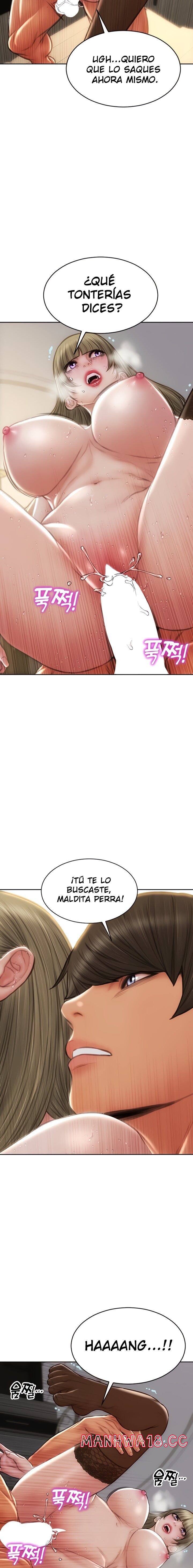 Bad Guy Revenge Raw Chapter 70 Page 19
