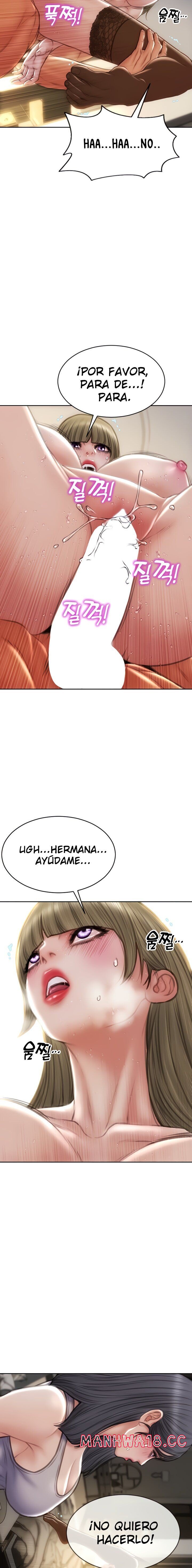 Bad Guy Revenge Raw Chapter 70 Page 20