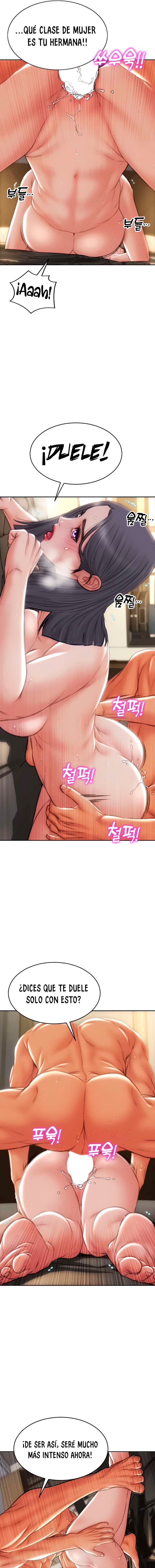 Bad Guy Revenge Raw Chapter 71 Page 10