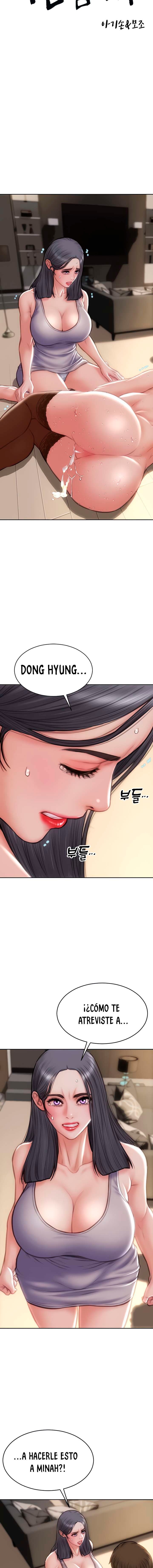 Bad Guy Revenge Raw Chapter 71 Page 3