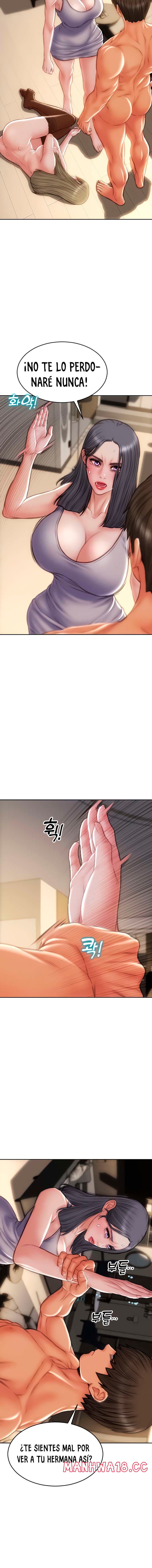Bad Guy Revenge Raw Chapter 71 Page 4