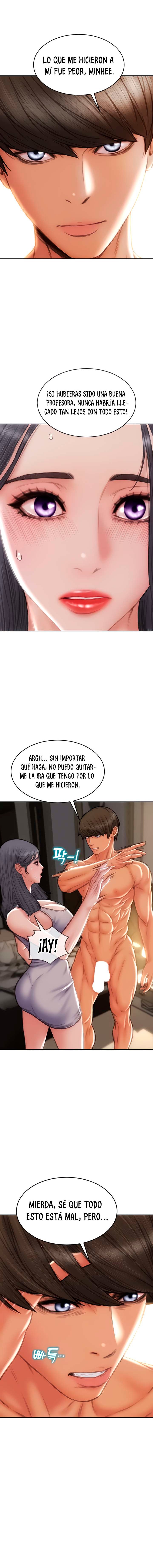 Bad Guy Revenge Raw Chapter 71 Page 5