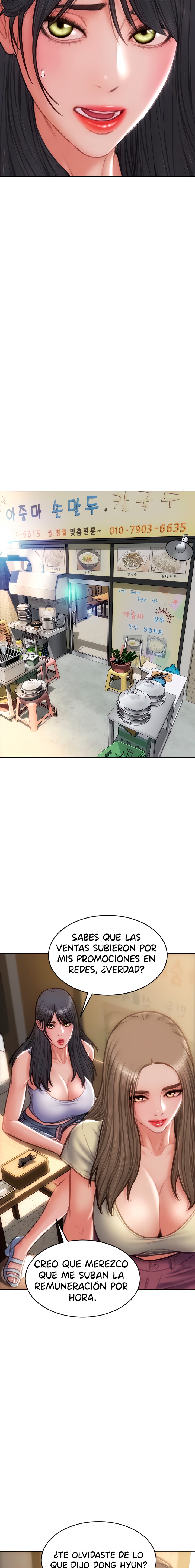 Bad Guy Revenge Raw Chapter 72 Page 10