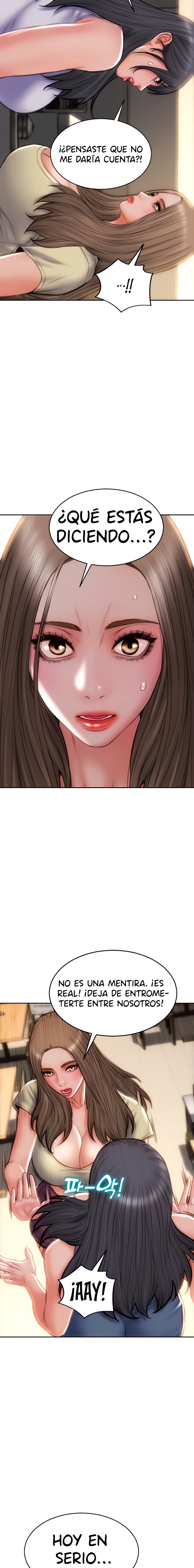 Bad Guy Revenge Raw Chapter 72 Page 13