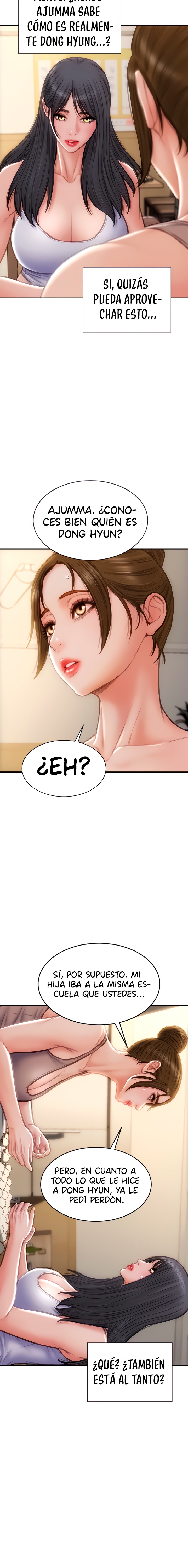 Bad Guy Revenge Raw Chapter 72 Page 19