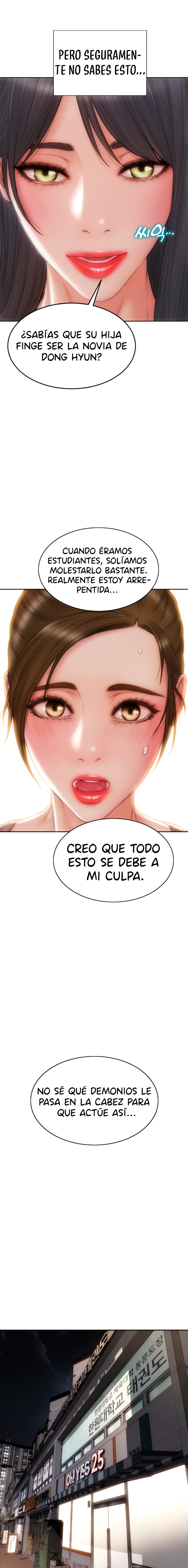 Bad Guy Revenge Raw Chapter 72 Page 20