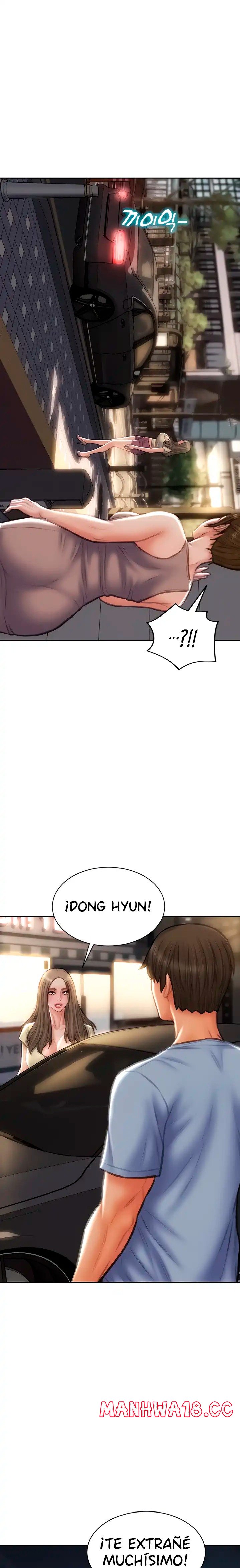 Bad Guy Revenge Raw Chapter 72 Page 22