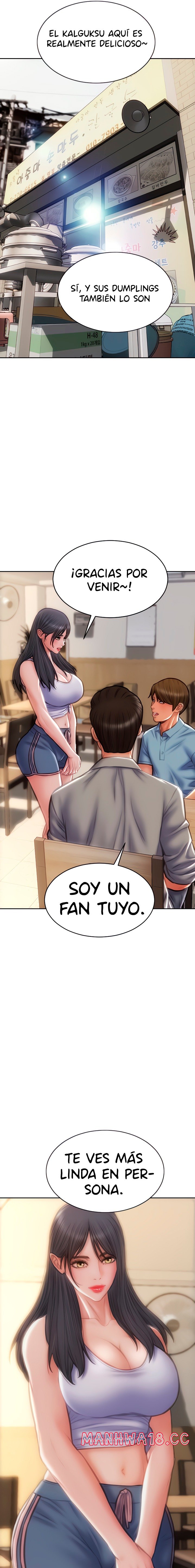 Bad Guy Revenge Raw Chapter 72 Page 7