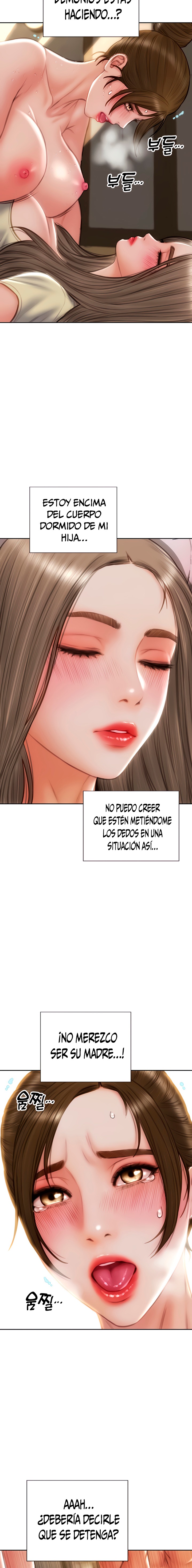 Bad Guy Revenge Raw Chapter 73 Page 19