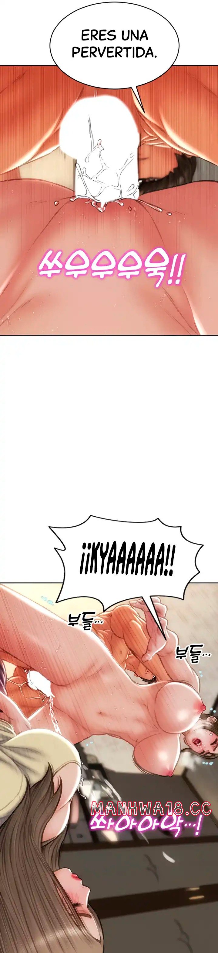 Bad Guy Revenge Raw Chapter 73 Page 22