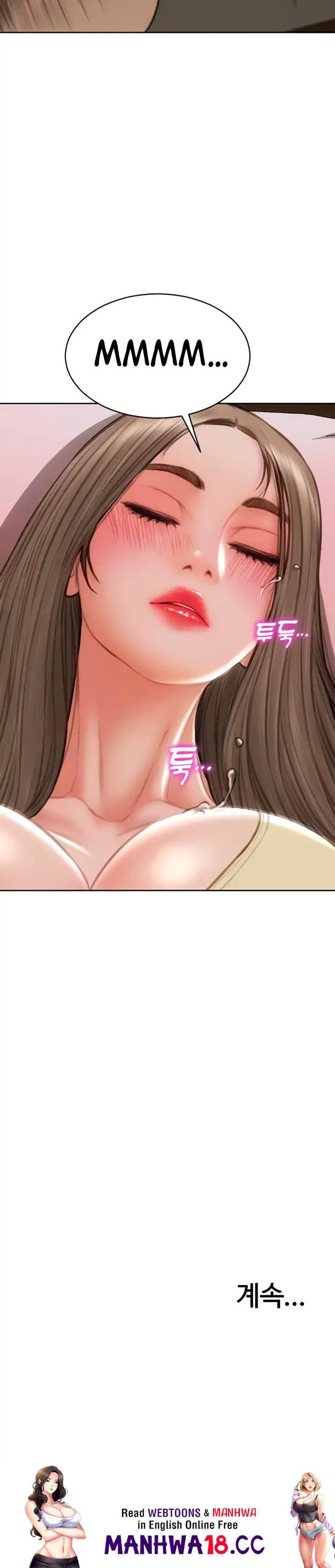 Bad Guy Revenge Raw Chapter 73 Page 23