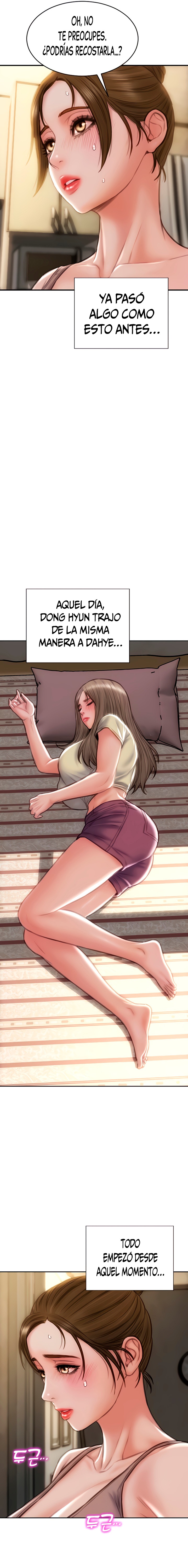 Bad Guy Revenge Raw Chapter 73 Page 7