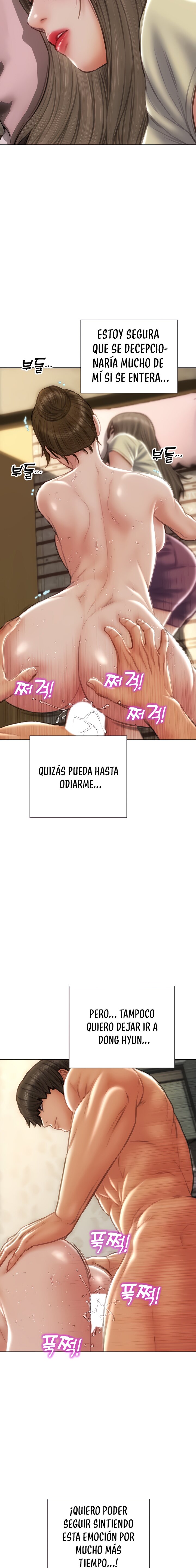 Bad Guy Revenge Raw Chapter 74 Page 10