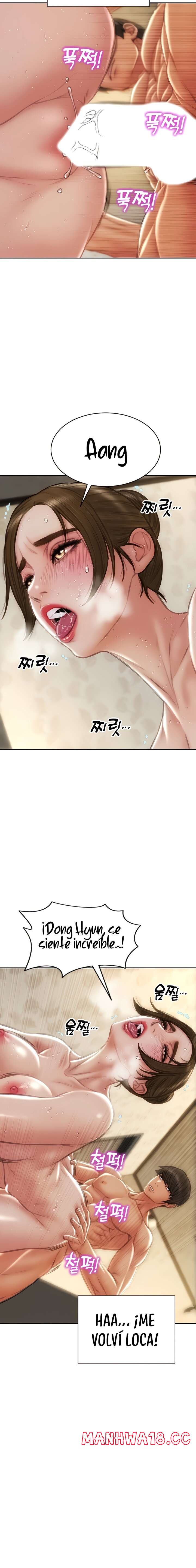 Bad Guy Revenge Raw Chapter 74 Page 11