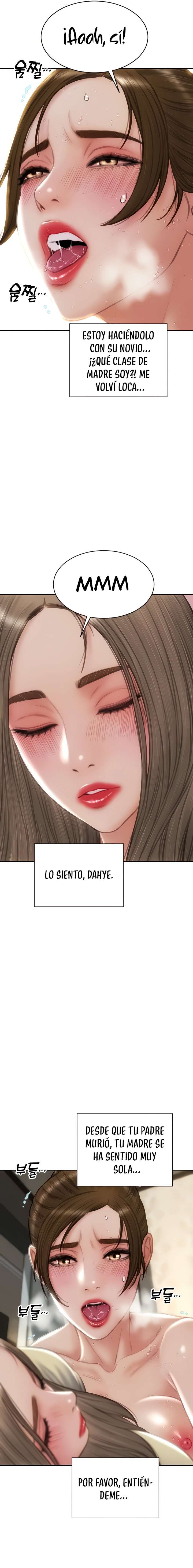 Bad Guy Revenge Raw Chapter 74 Page 12