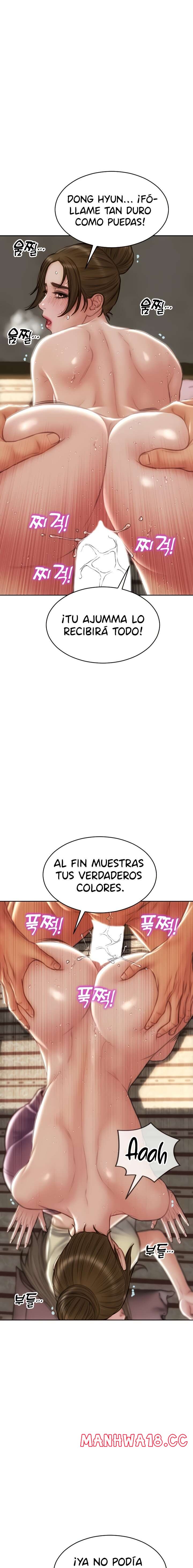 Bad Guy Revenge Raw Chapter 74 Page 13