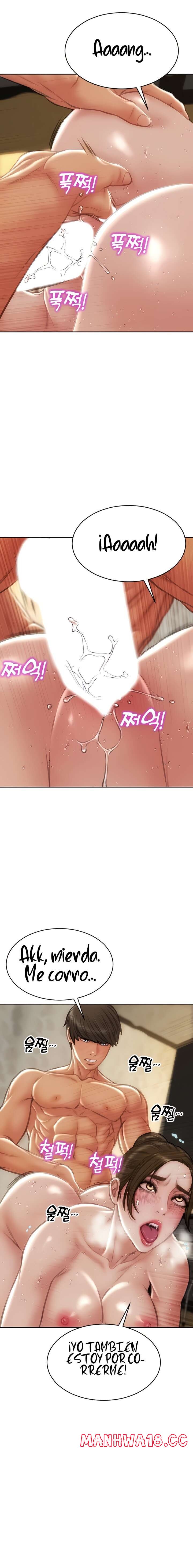 Bad Guy Revenge Raw Chapter 74 Page 16