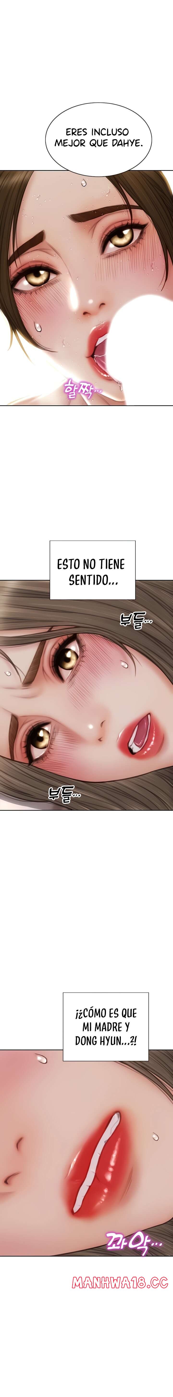 Bad Guy Revenge Raw Chapter 74 Page 21
