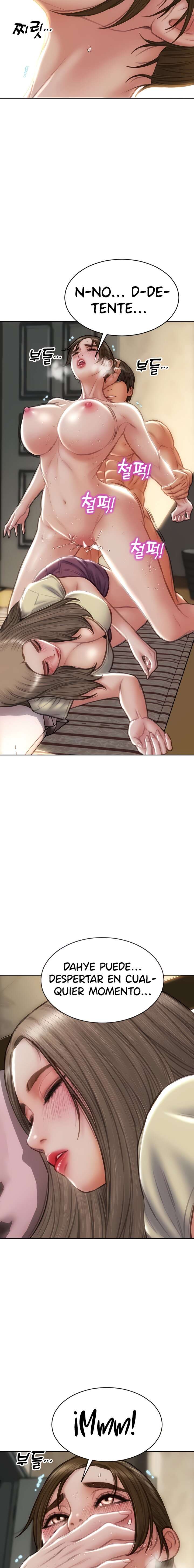 Bad Guy Revenge Raw Chapter 74 Page 5
