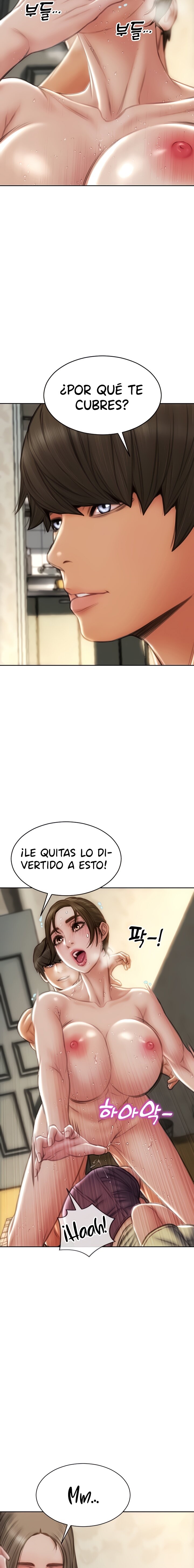 Bad Guy Revenge Raw Chapter 74 Page 6