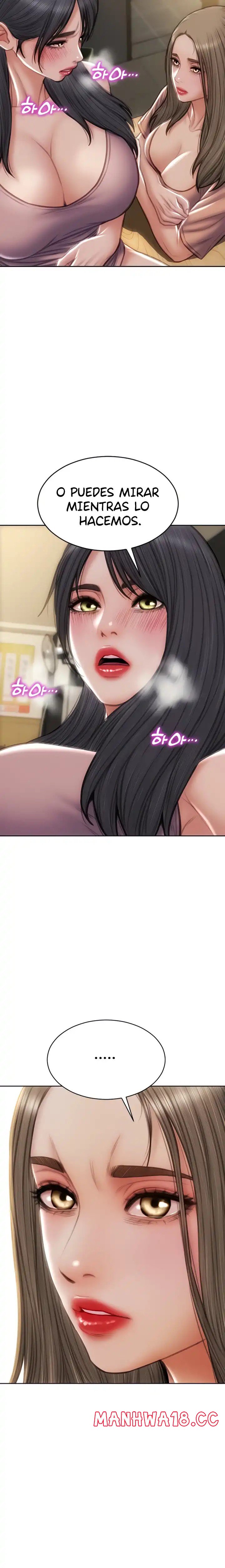 Bad Guy Revenge Raw Chapter 75 Page 11