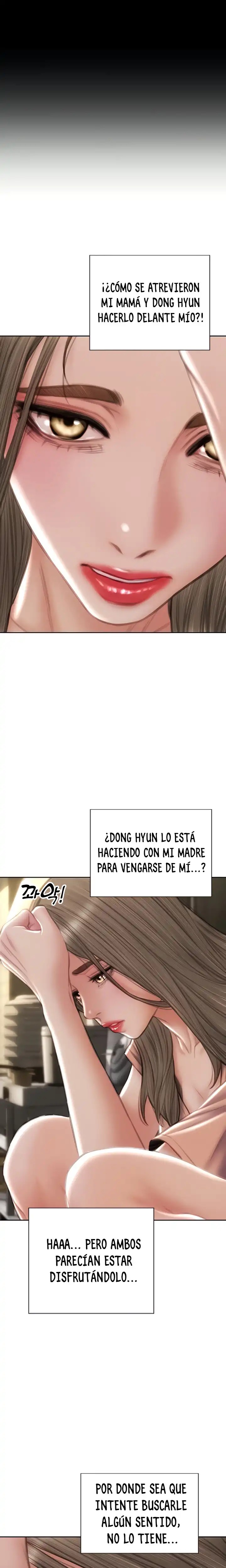 Bad Guy Revenge Raw Chapter 75 Page 15