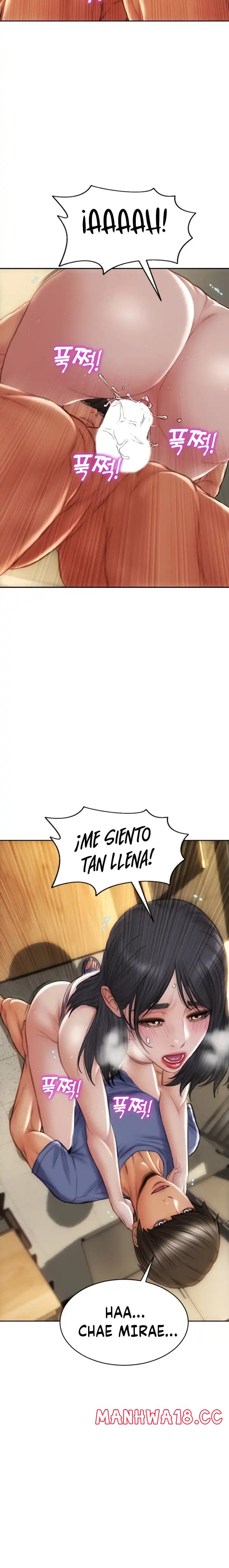 Bad Guy Revenge Raw Chapter 75 Page 25