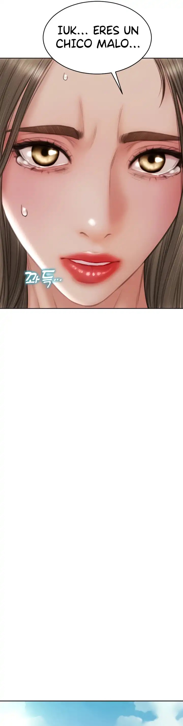 Bad Guy Revenge Raw Chapter 75 Page 26