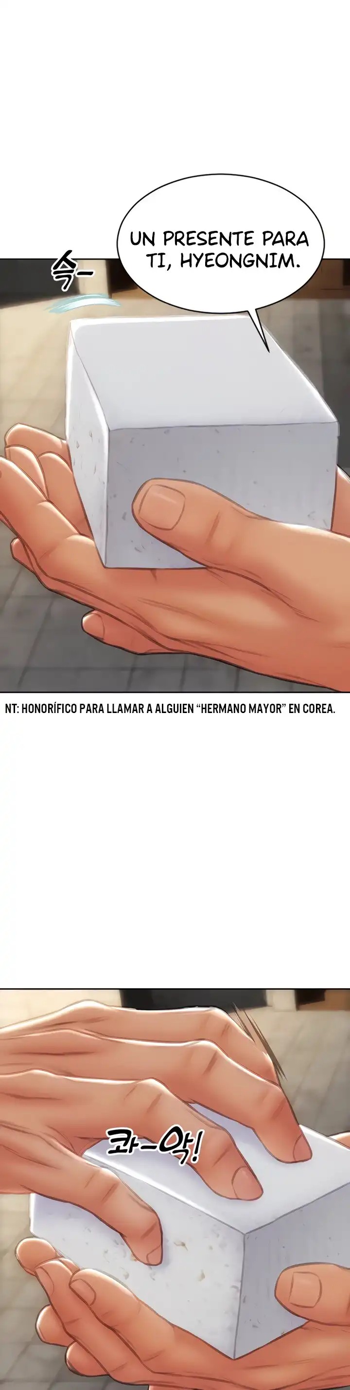 Bad Guy Revenge Raw Chapter 75 Page 30