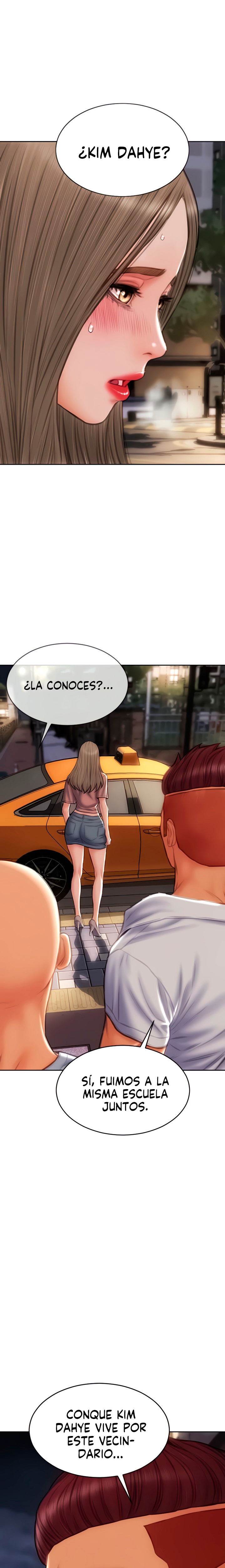 Bad Guy Revenge Raw Chapter 76 Page 11