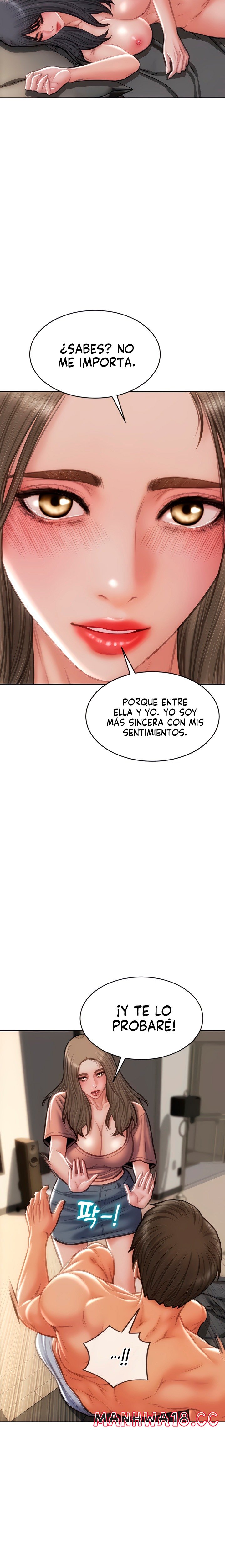 Bad Guy Revenge Raw Chapter 76 Page 19