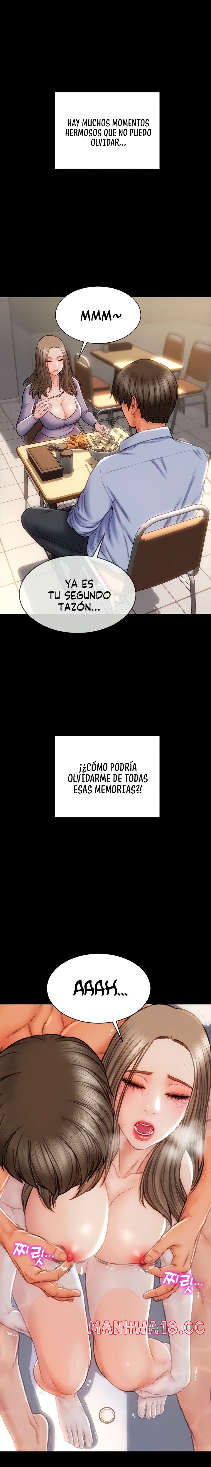 Bad Guy Revenge Raw Chapter 76 Page 7