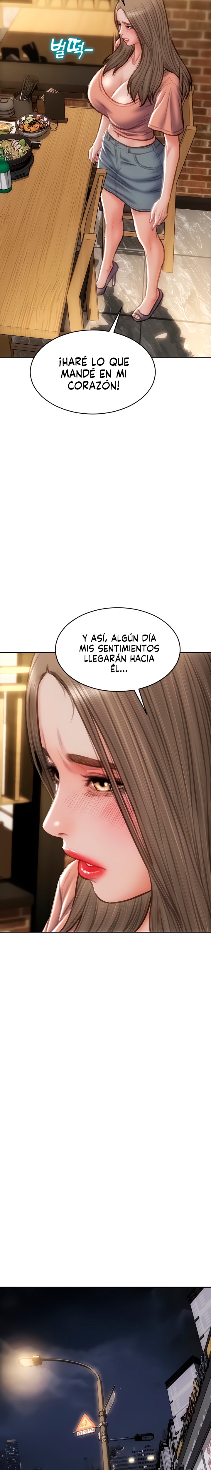 Bad Guy Revenge Raw Chapter 76 Page 9