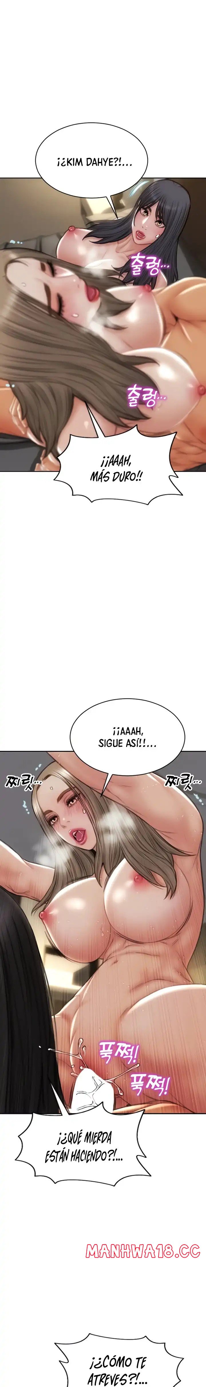Bad Guy Revenge Raw Chapter 77 Page 2