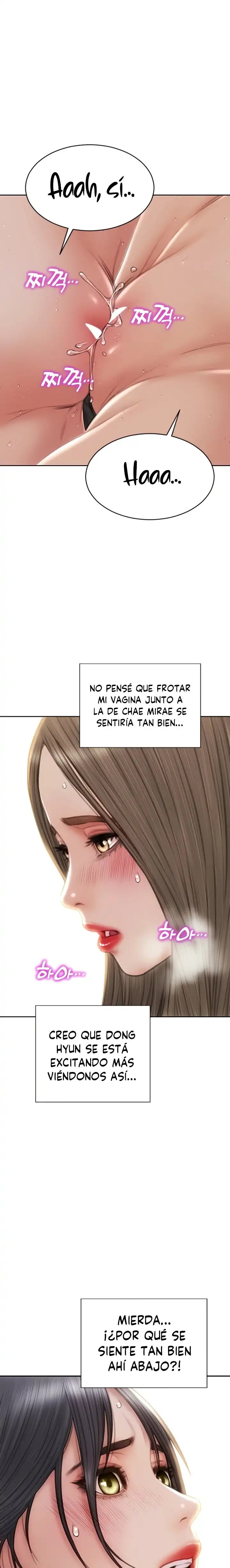 Bad Guy Revenge Raw Chapter 77 Page 23