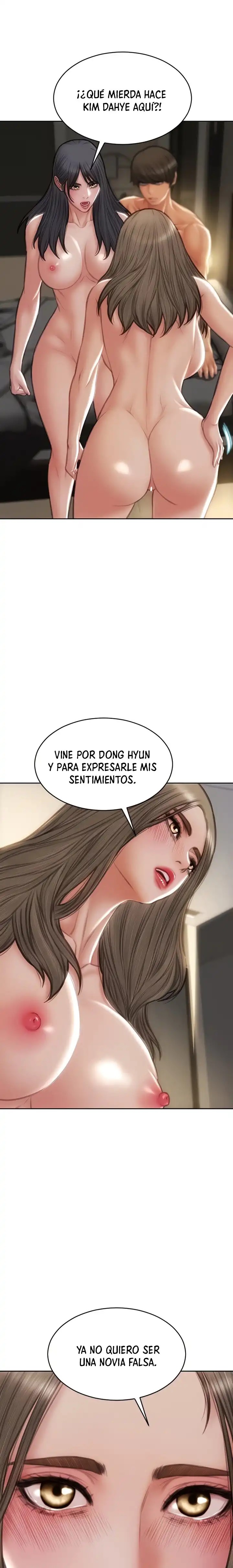 Bad Guy Revenge Raw Chapter 77 Page 5