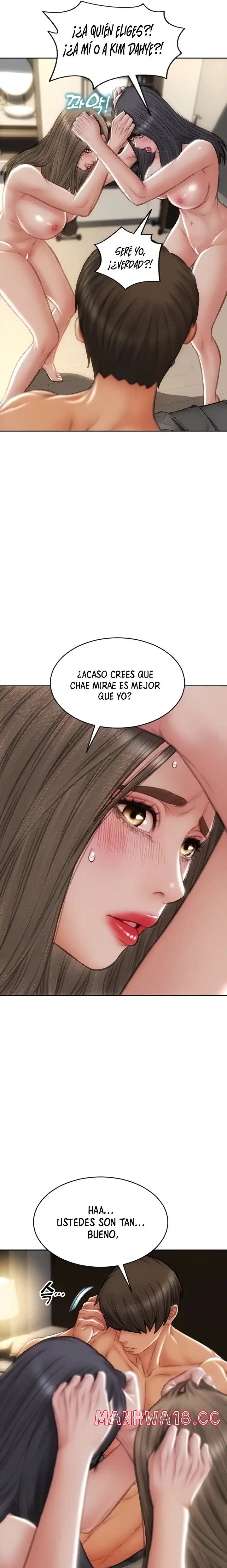 Bad Guy Revenge Raw Chapter 77 Page 8