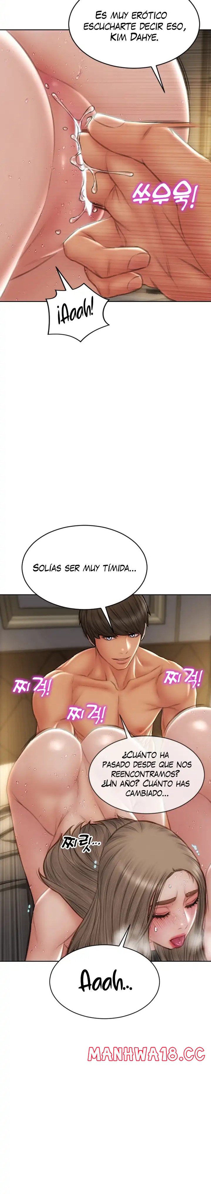 Bad Guy Revenge Raw Chapter 78 Page 13