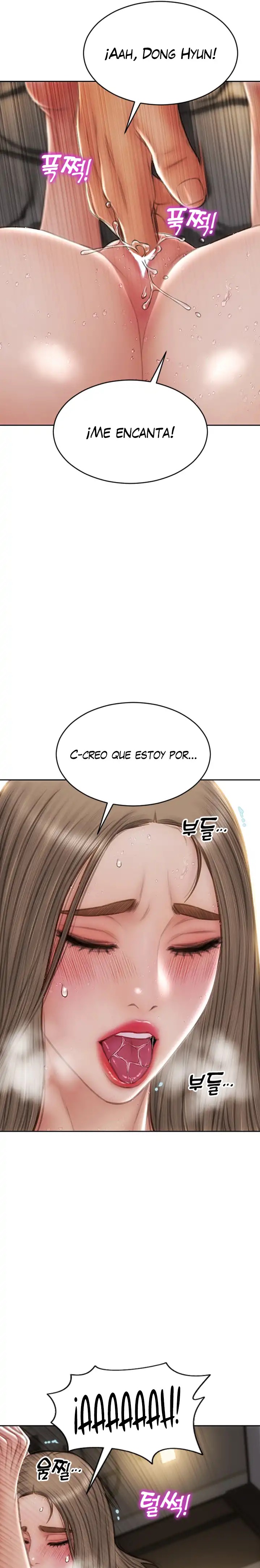 Bad Guy Revenge Raw Chapter 78 Page 14