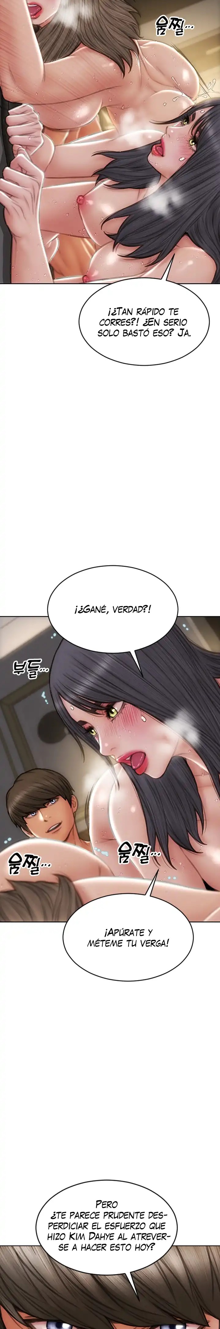 Bad Guy Revenge Raw Chapter 78 Page 15