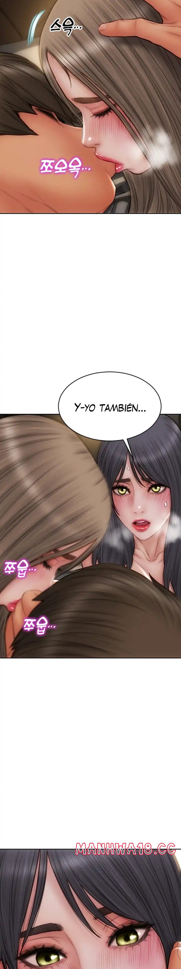 Bad Guy Revenge Raw Chapter 78 Page 21