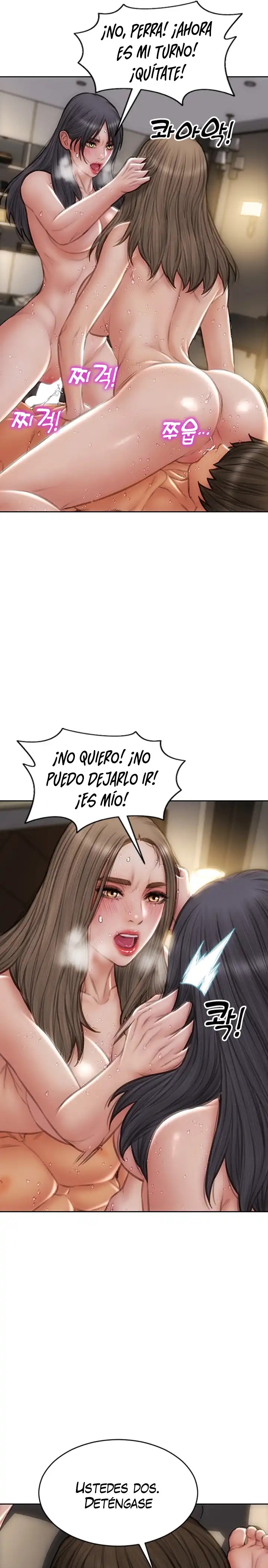 Bad Guy Revenge Raw Chapter 78 Page 26