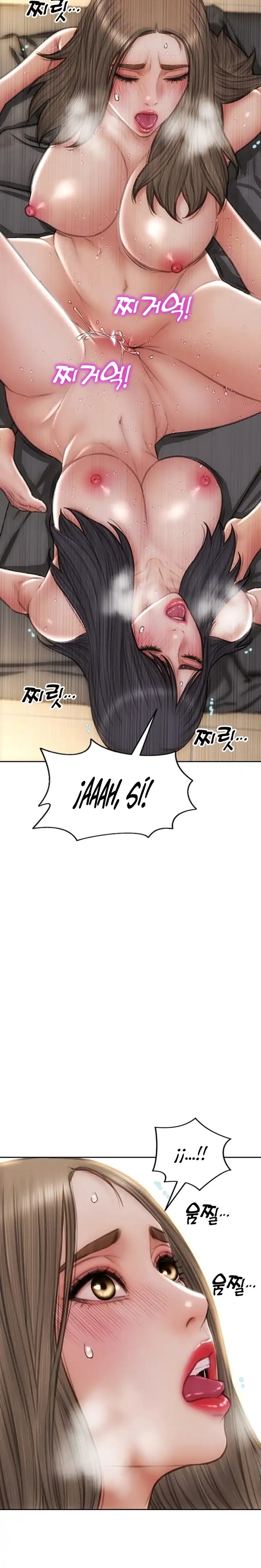 Bad Guy Revenge Raw Chapter 78 Page 3