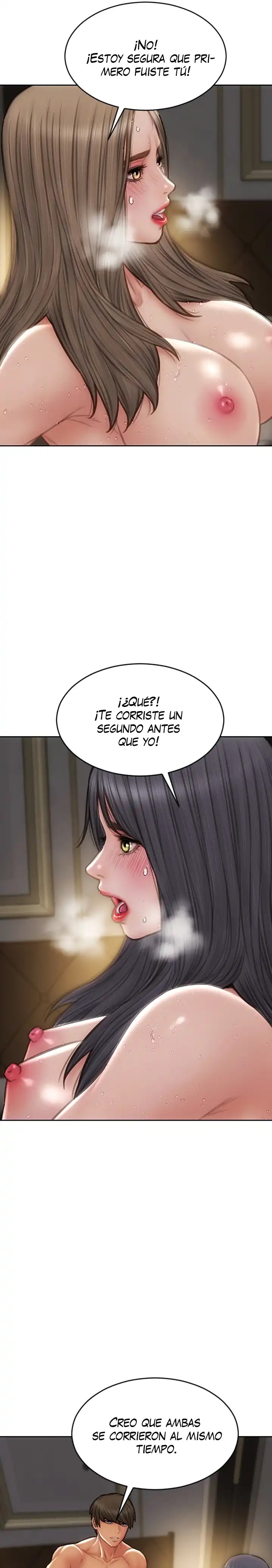 Bad Guy Revenge Raw Chapter 78 Page 5