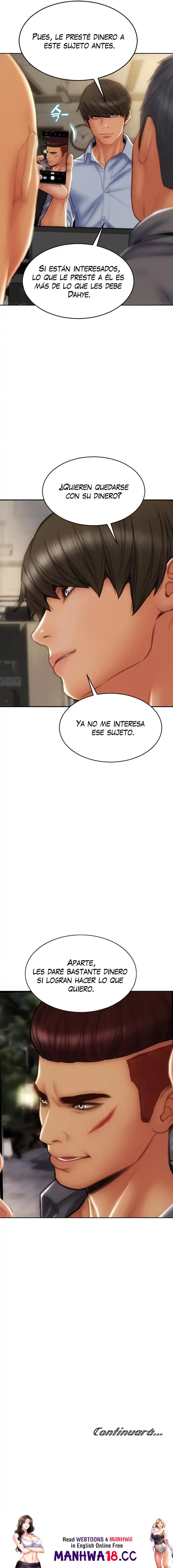 Bad Guy Revenge Raw Chapter 79 Page 22