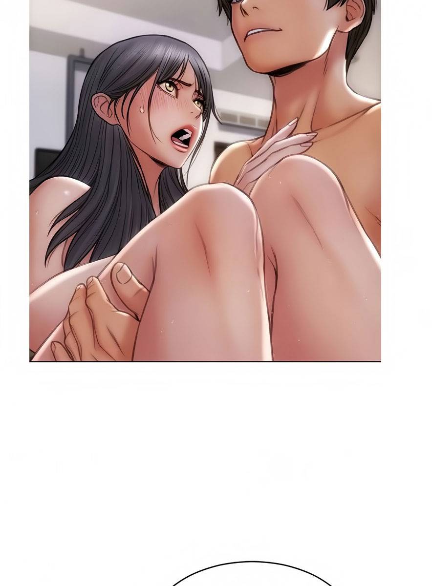 Bad Guy Revenge Raw Chapter 8 Page 18