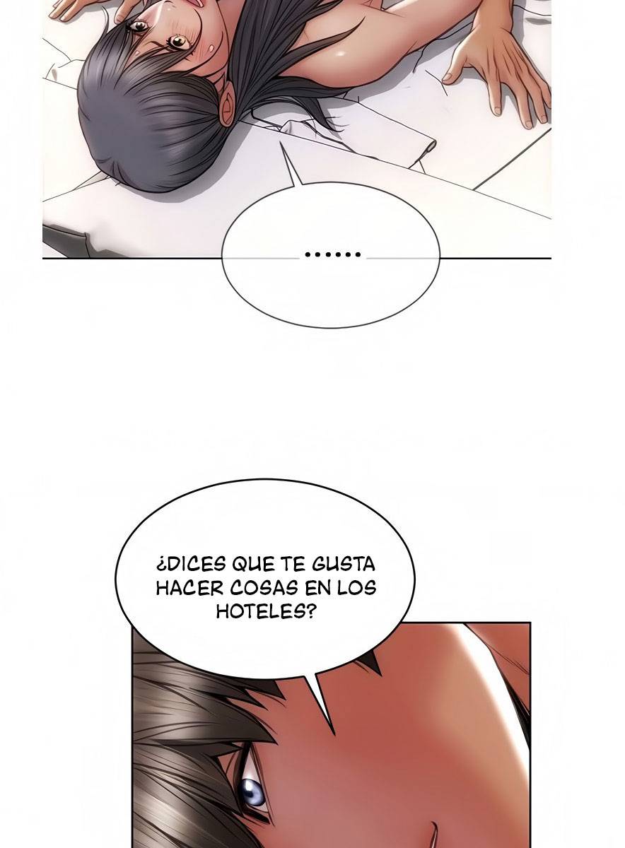 Bad Guy Revenge Raw Chapter 8 Page 23