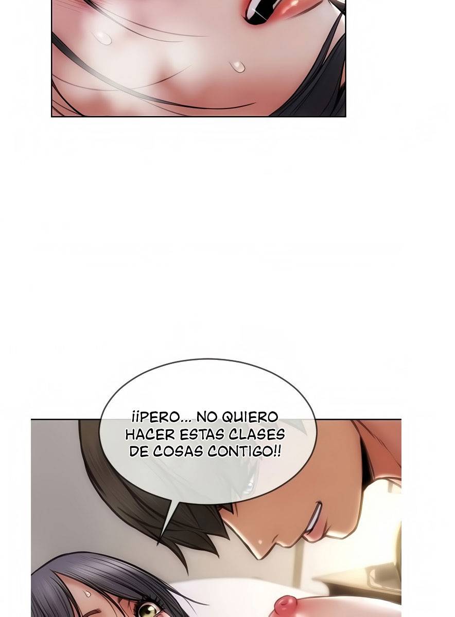 Bad Guy Revenge Raw Chapter 8 Page 25