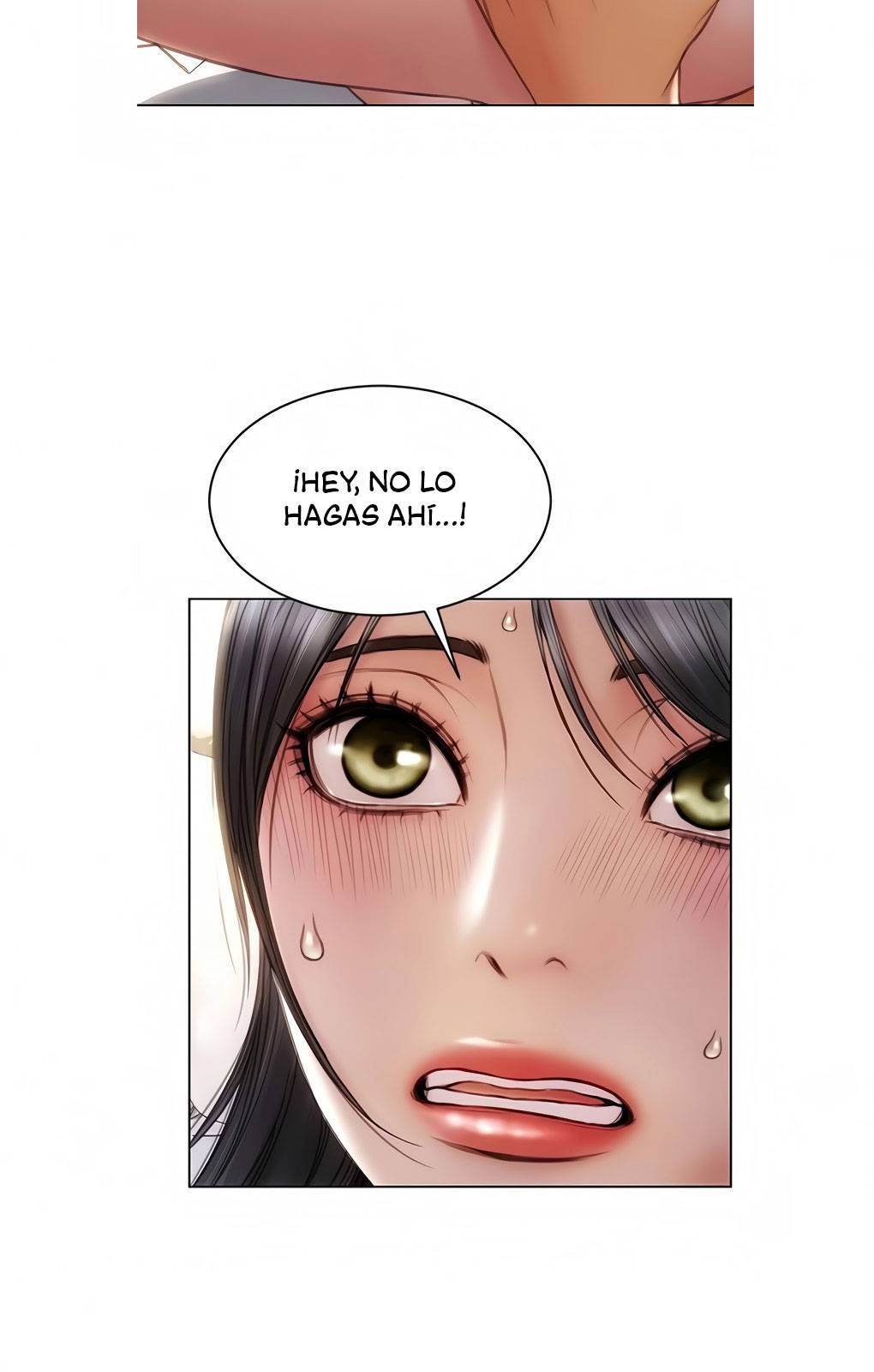 Bad Guy Revenge Raw Chapter 8 Page 36